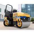 Europe vente chaude 3 tonnes tandem road roller (FYL-1200)